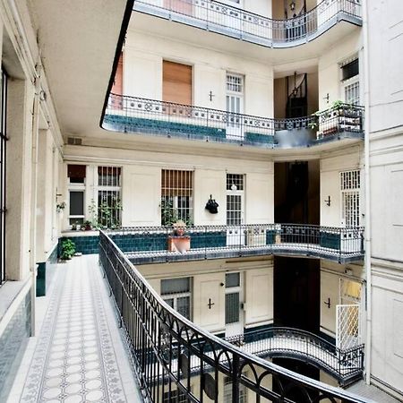 Premium Apartment By Hi5 - Best Ever Budapest Eksteriør bilde