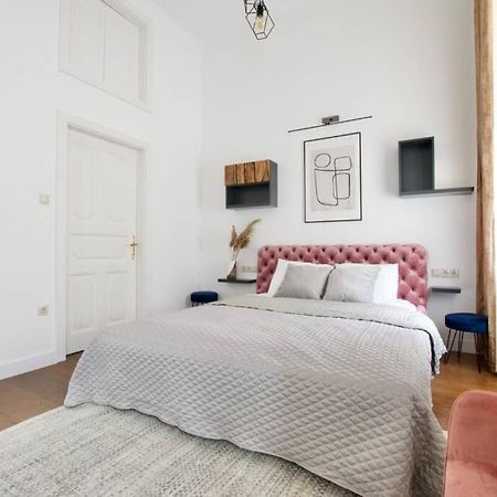Premium Apartment By Hi5 - Best Ever Budapest Eksteriør bilde