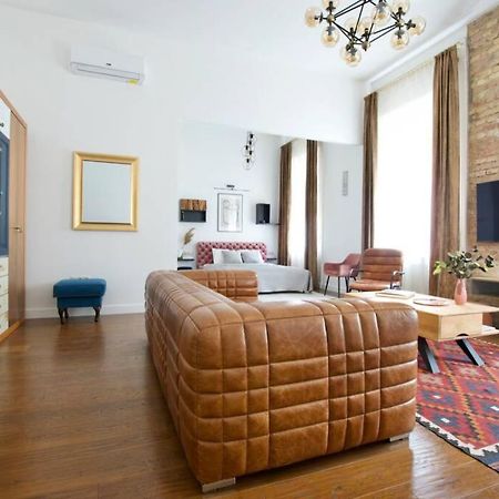 Premium Apartment By Hi5 - Best Ever Budapest Eksteriør bilde