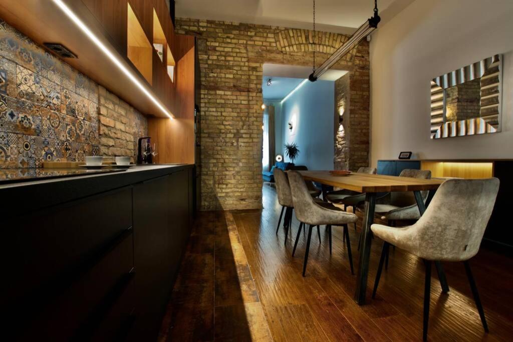 Premium Apartment By Hi5 - Best Ever Budapest Eksteriør bilde