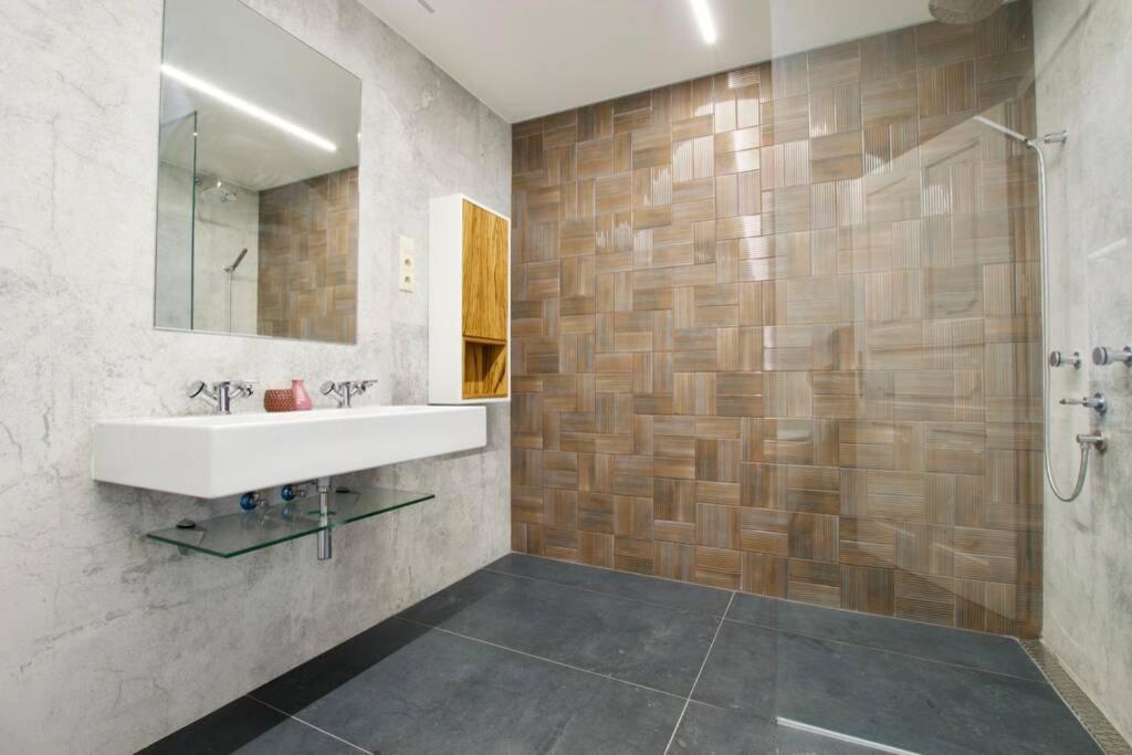 Premium Apartment By Hi5 - Best Ever Budapest Eksteriør bilde