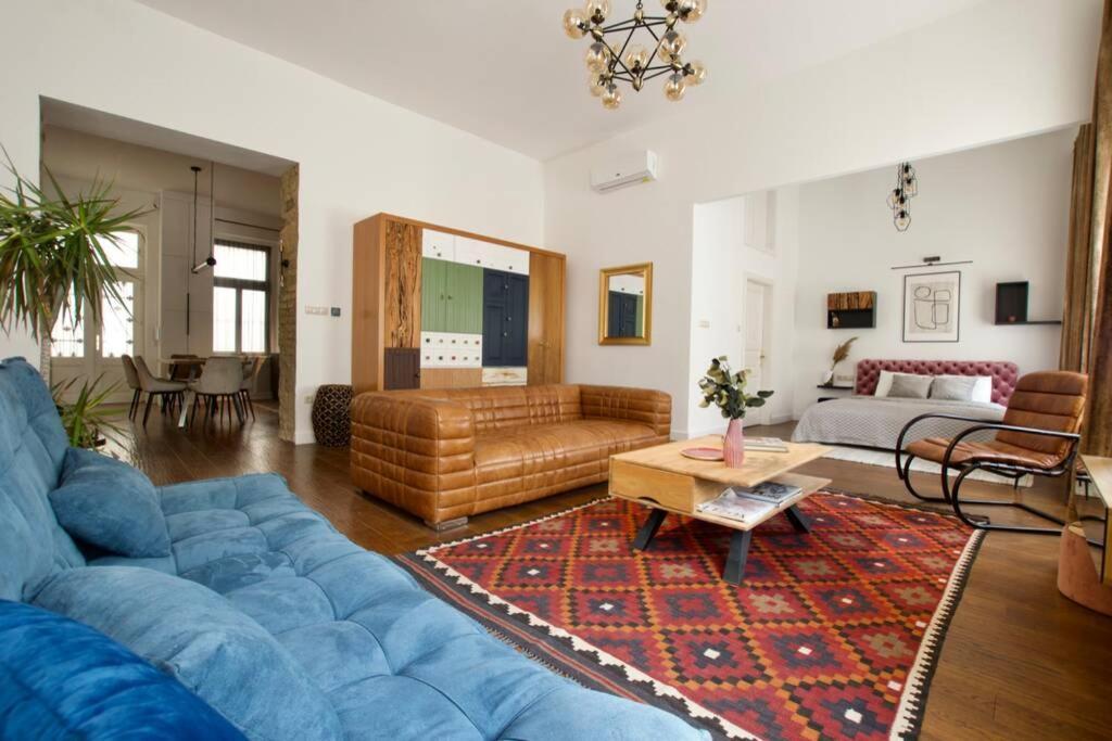 Premium Apartment By Hi5 - Best Ever Budapest Eksteriør bilde