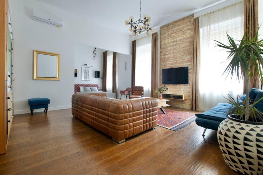 Premium Apartment By Hi5 - Best Ever Budapest Eksteriør bilde