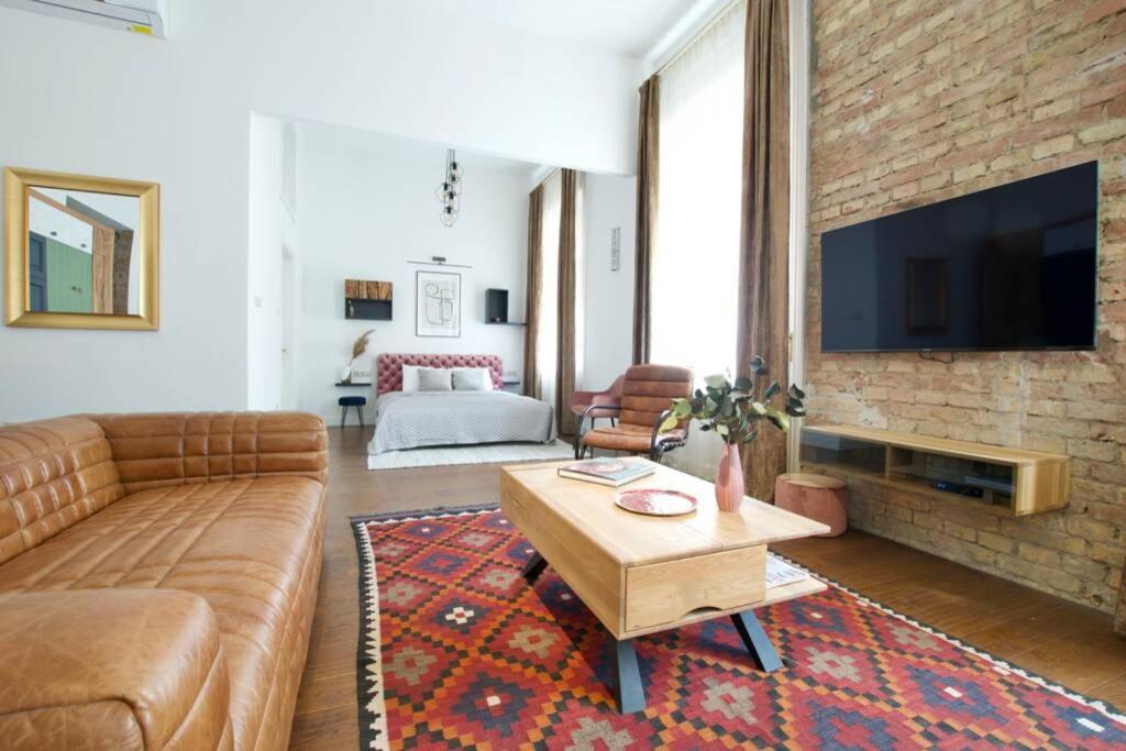 Premium Apartment By Hi5 - Best Ever Budapest Eksteriør bilde