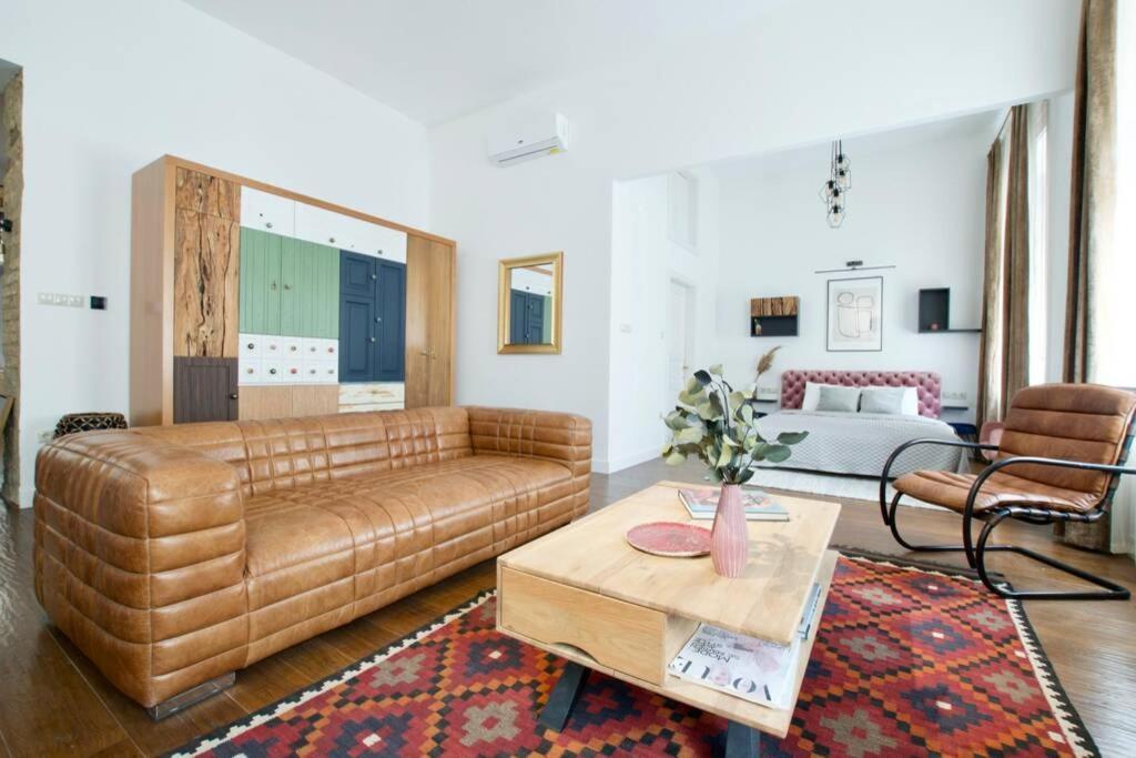 Premium Apartment By Hi5 - Best Ever Budapest Eksteriør bilde