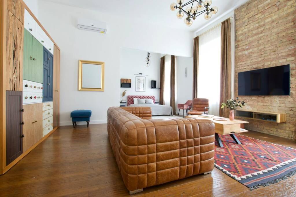 Premium Apartment By Hi5 - Best Ever Budapest Eksteriør bilde