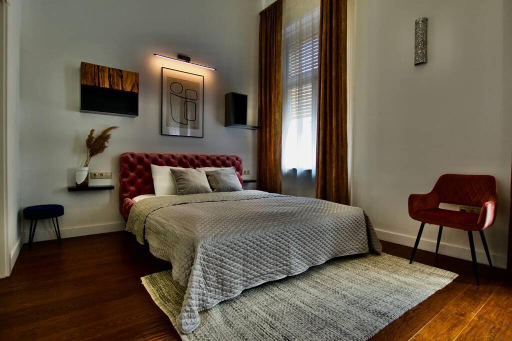 Premium Apartment By Hi5 - Best Ever Budapest Eksteriør bilde