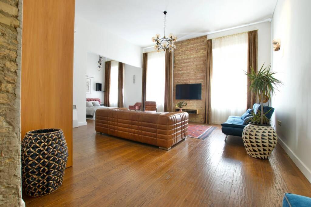 Premium Apartment By Hi5 - Best Ever Budapest Eksteriør bilde